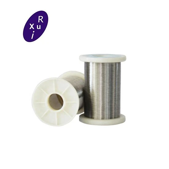 Inconel 725 Wire
