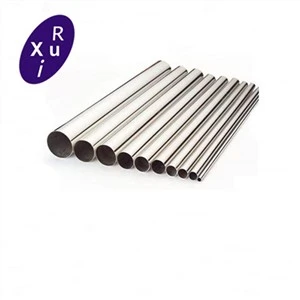 Producent rur ze stali nierdzewnej 317