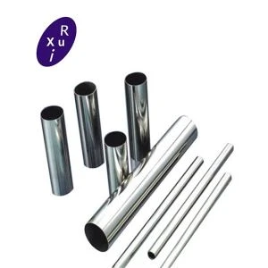 Rura Incoloy 800