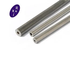Rurka Inconel 600