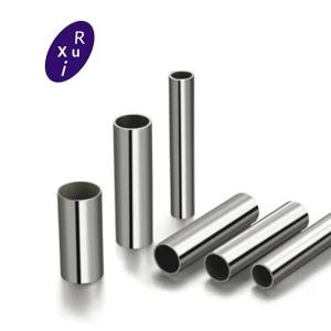 Rura Inconel 617