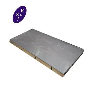Płyta Inconel 686