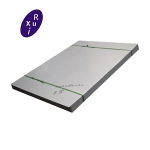 Inconel  686  Arkusze