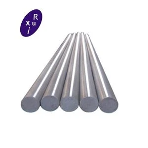 Inconel  725  Bar