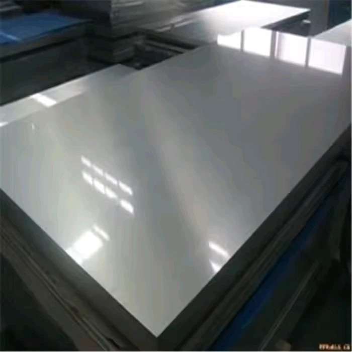 Inconel Plate