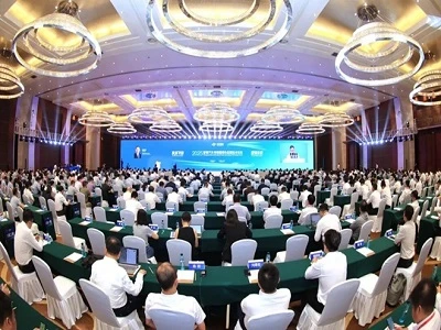 2025 Shougang Automotive Steel i Green Low - Forum technologii węgla
