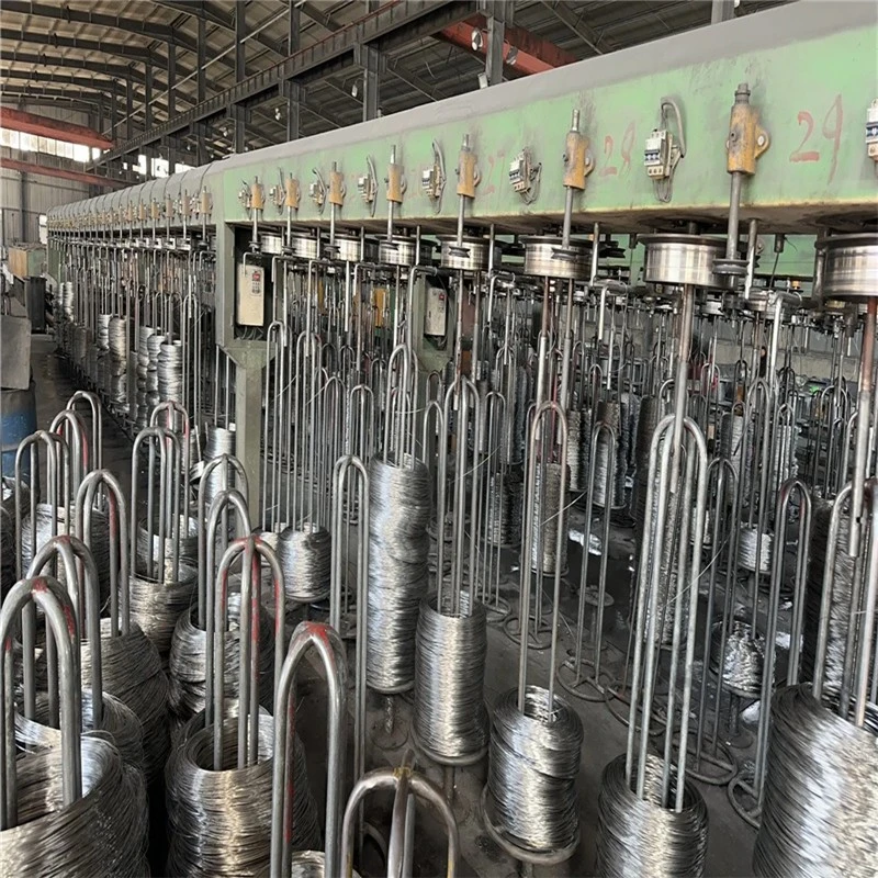 Inconel 693 Wire-Processing 1