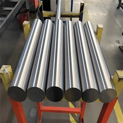 Pręt Incoloy Super Alloy 020