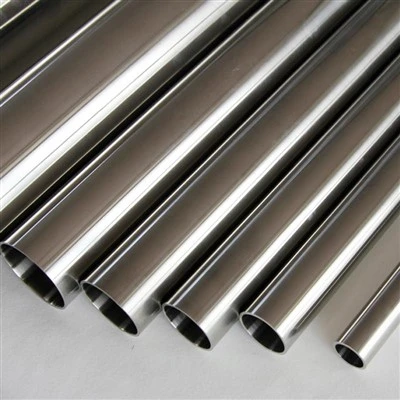 Rura Inconel 740H