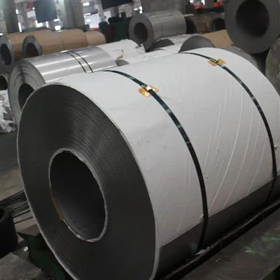 Taśma Inconel 783